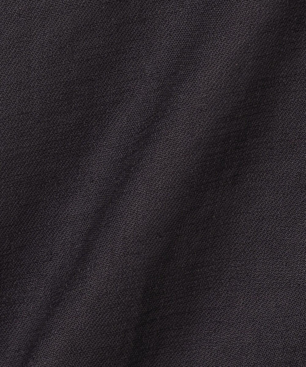 NAVE 【ReNAVE・mi-mollet別注】スラブツイル ワイドパンツ 