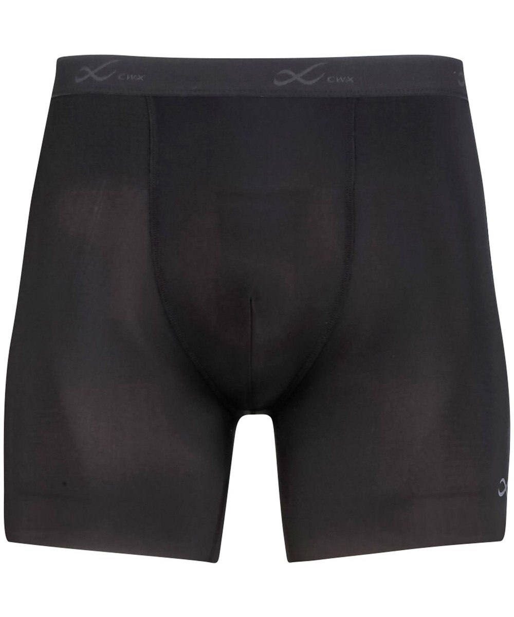 CW-X 【MEN】 CW-X 股関節サポート スパッツ 【大谷翔平愛用モデル】 下半身の軸がブレにくい 骨盤サポート 球技 陸上 ショート 2分丈 メンズ BCO101 /ワコール 