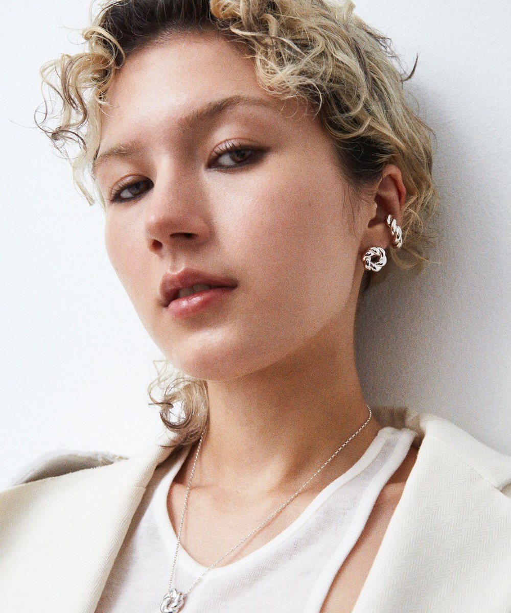 simoe Conel Cuff M イヤーカフ 