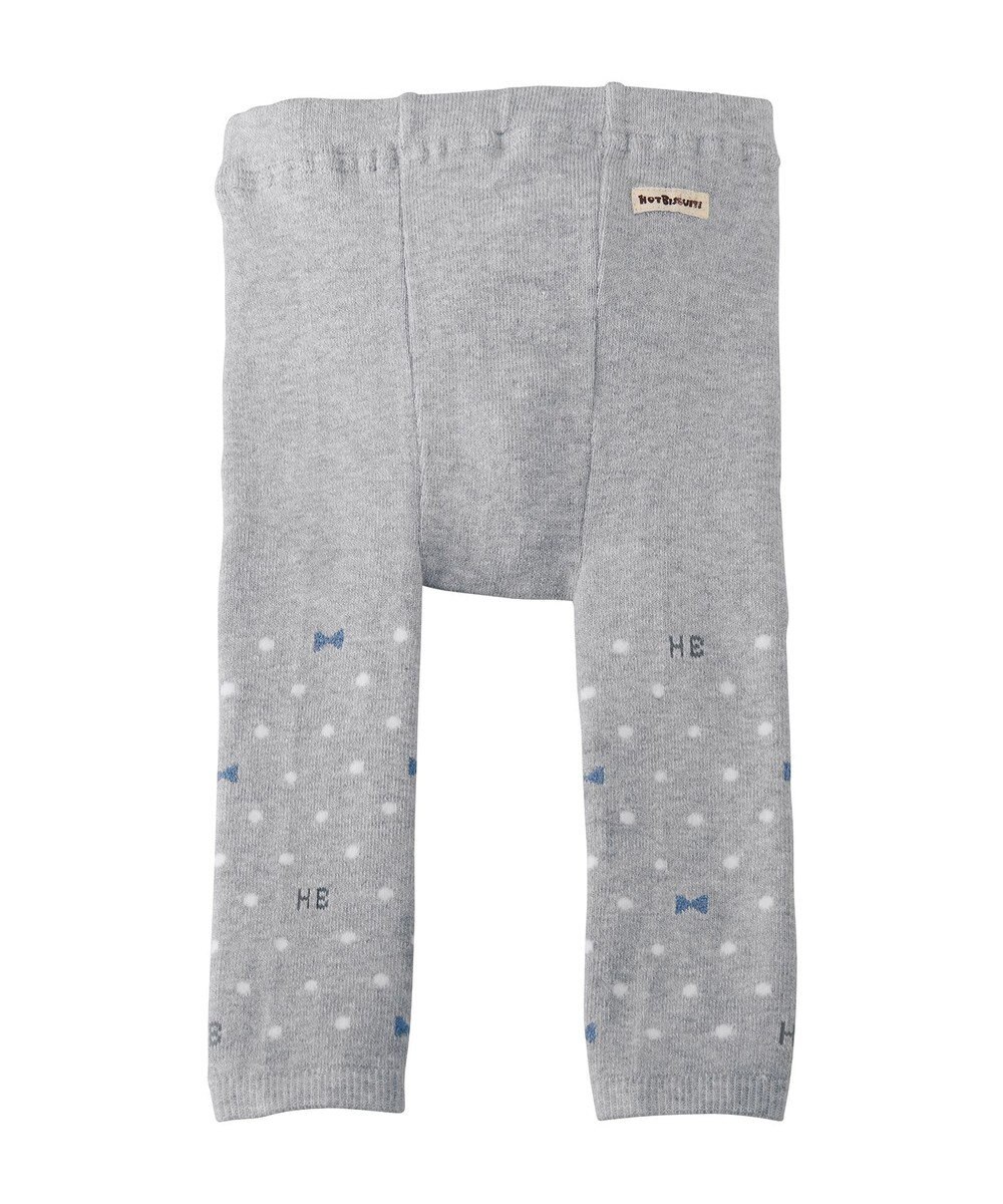 MIKI HOUSE HOT BISCUITS レギンス2枚セット 