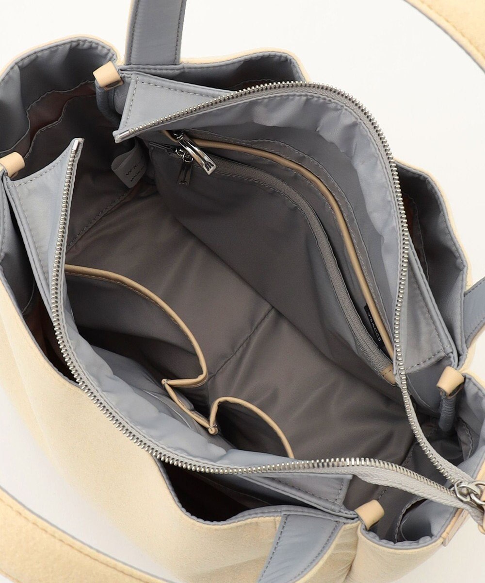 Y'SACCS フェルトトート　Mサイズ 