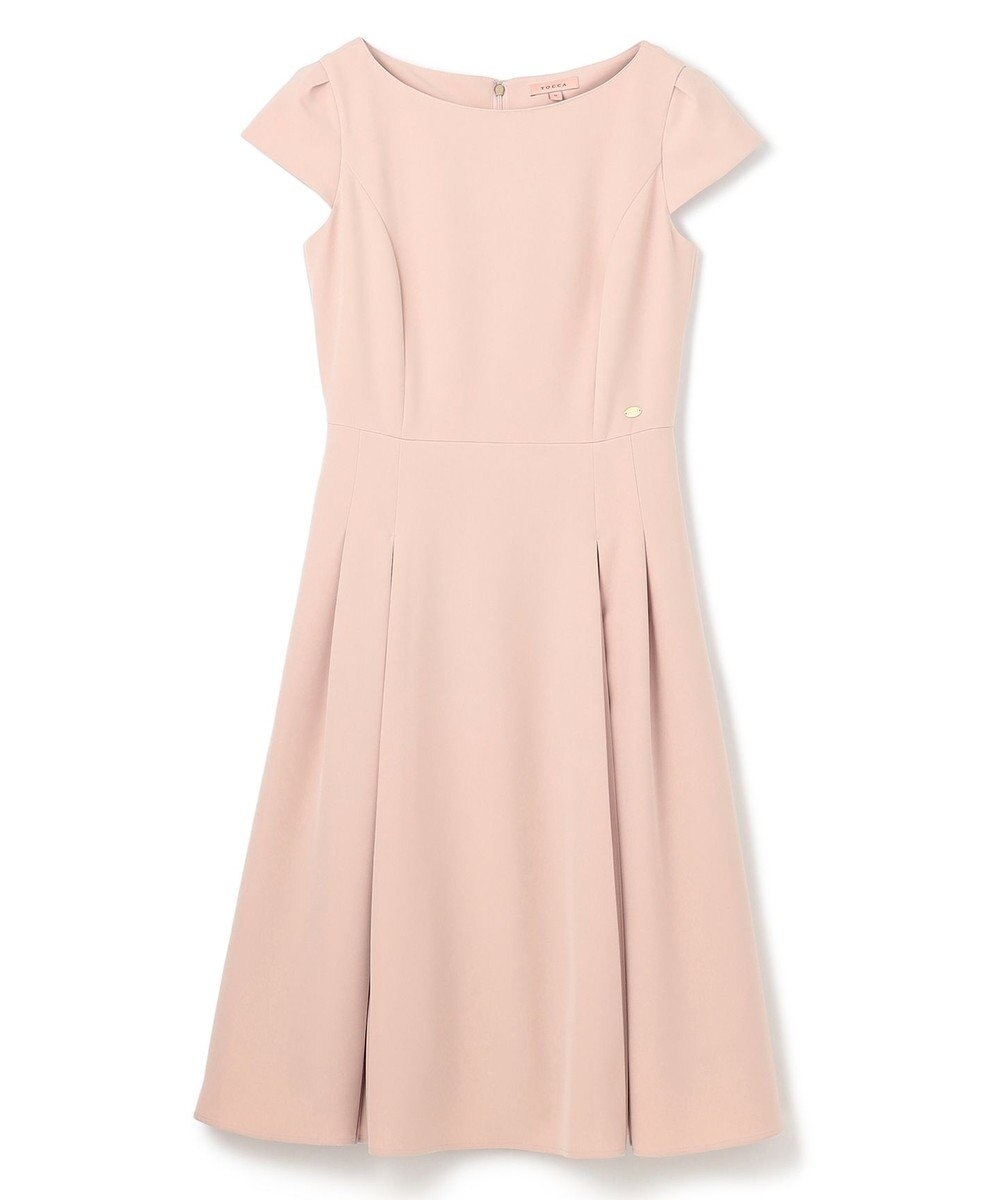 TOCCA 【00サイズあり】FLY FRERRY ドレス 