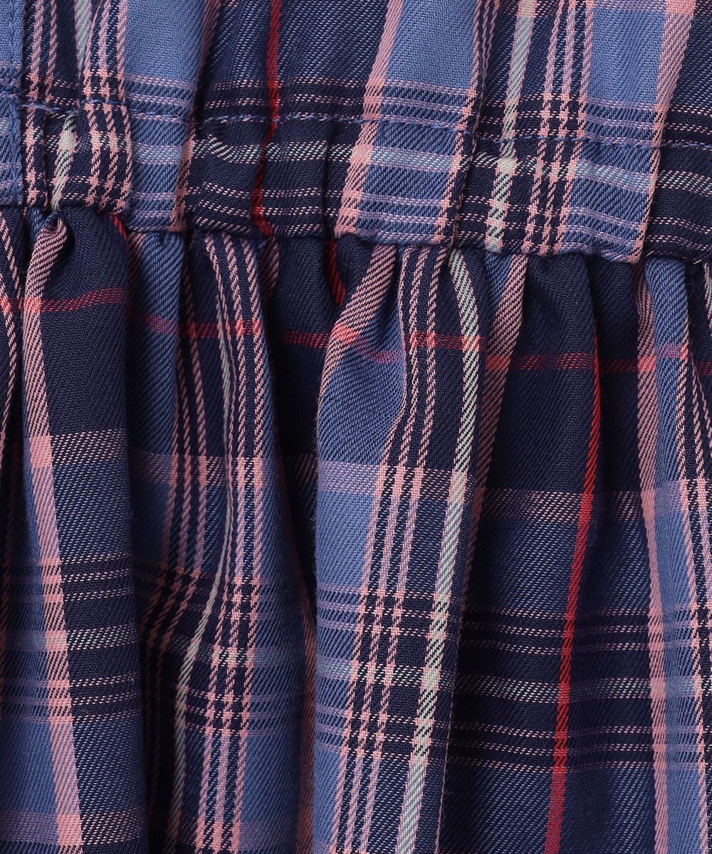 組曲 KIDS 【150-160cm】ブリティッシュ ワンピース 