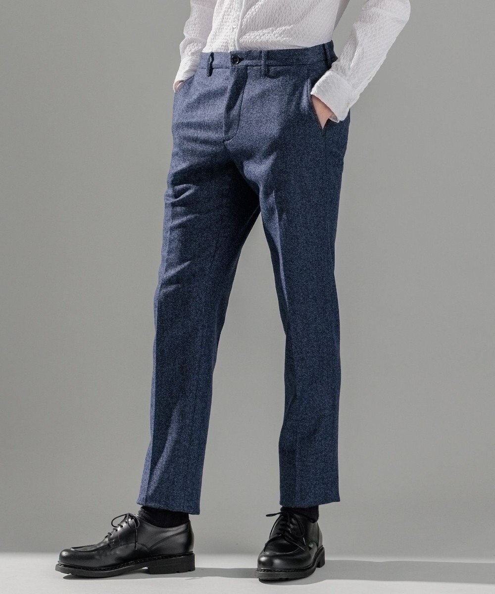 JOSEPH HOMME ライトツイディーブークレ / CITY 