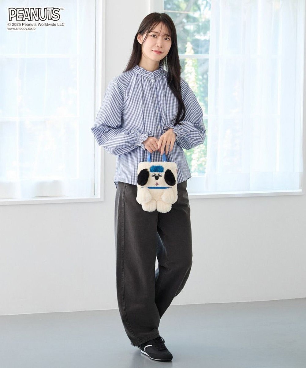 ROOTOTE 8399【スヌーピー】IP.ベビールー.クリプティッド.ピーナッツ-9W 