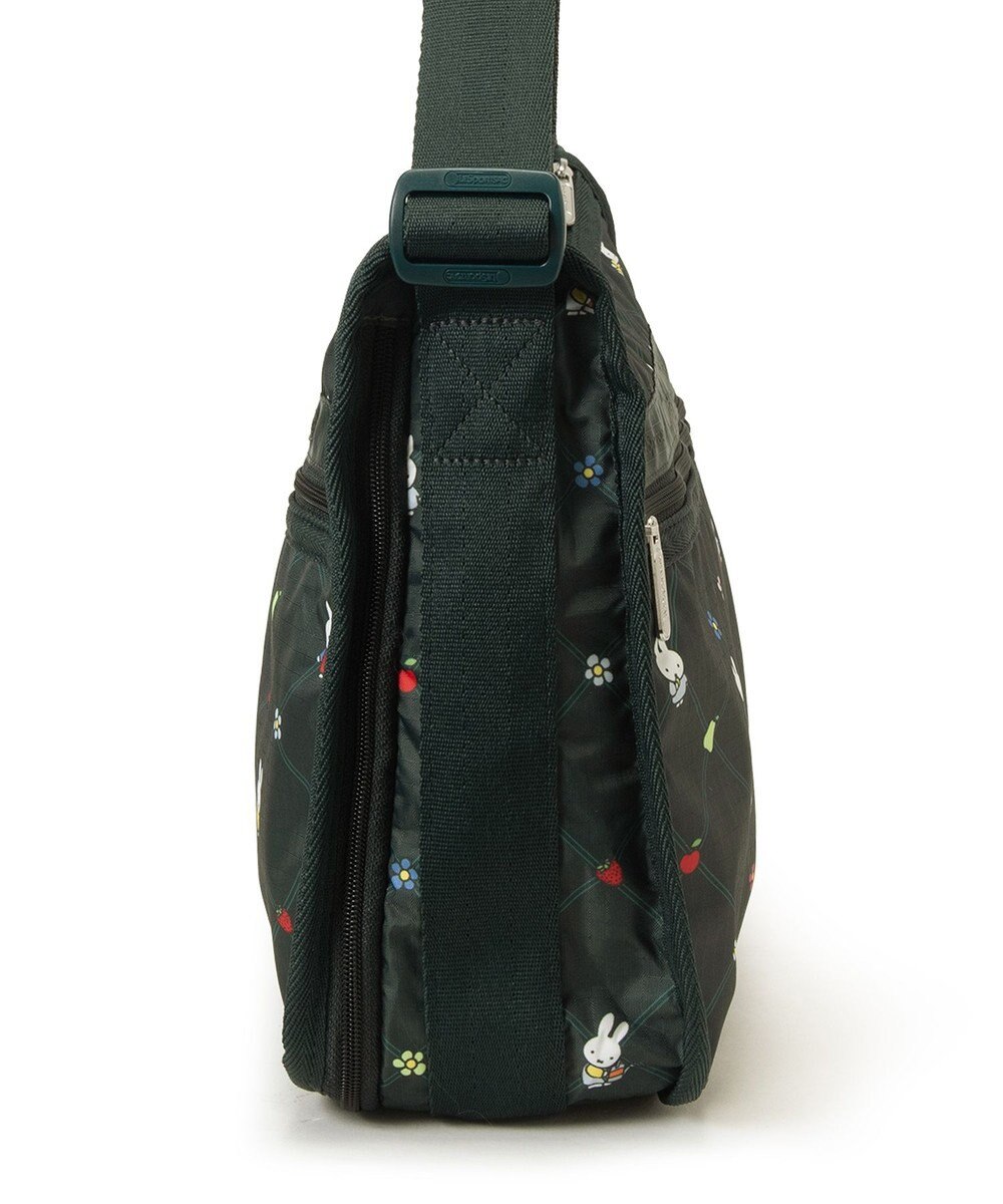 LeSportsac DELUXE EVERYDAY BAG/ミッフィーオーチャードグリーン 