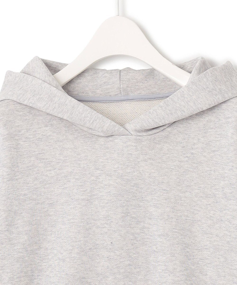 ICB 【ICB×tamachan_style コラボ 】パーカー 