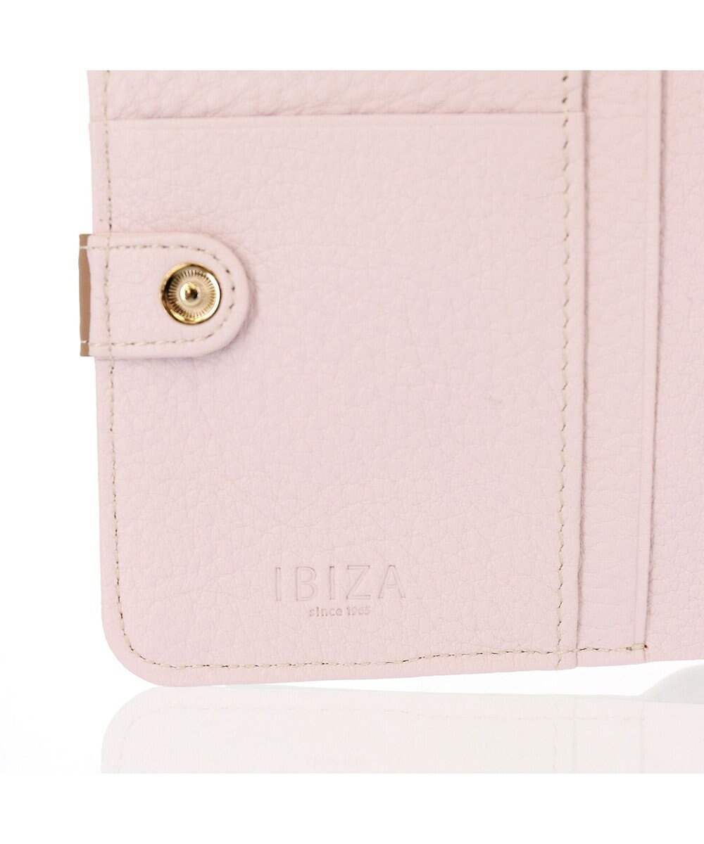 IBIZA フェリース　二つ折り財布 