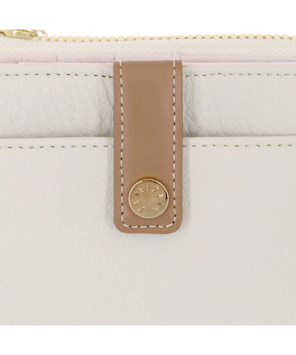 IBIZA フェリース　二つ折り財布 