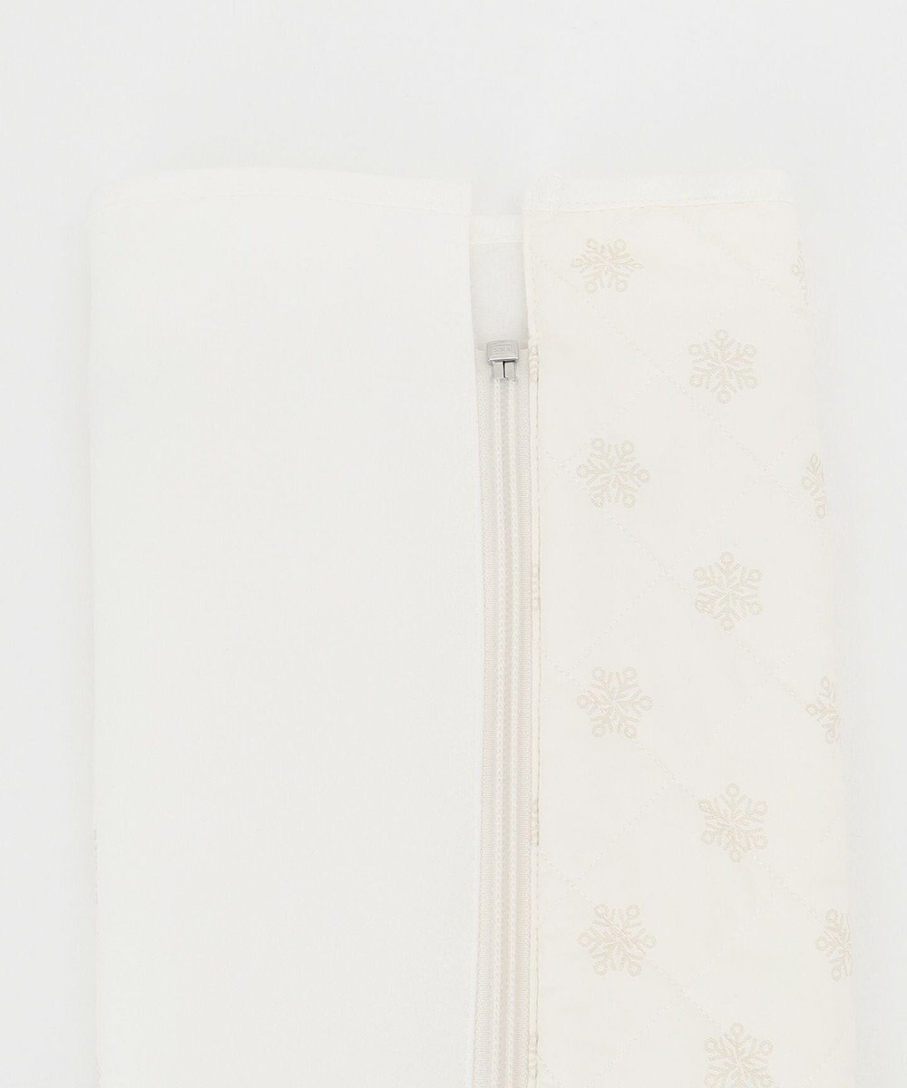 23区GOLF 毎年大人気の防寒アイテム【WOMEN】タフタ レッグウォーマー 