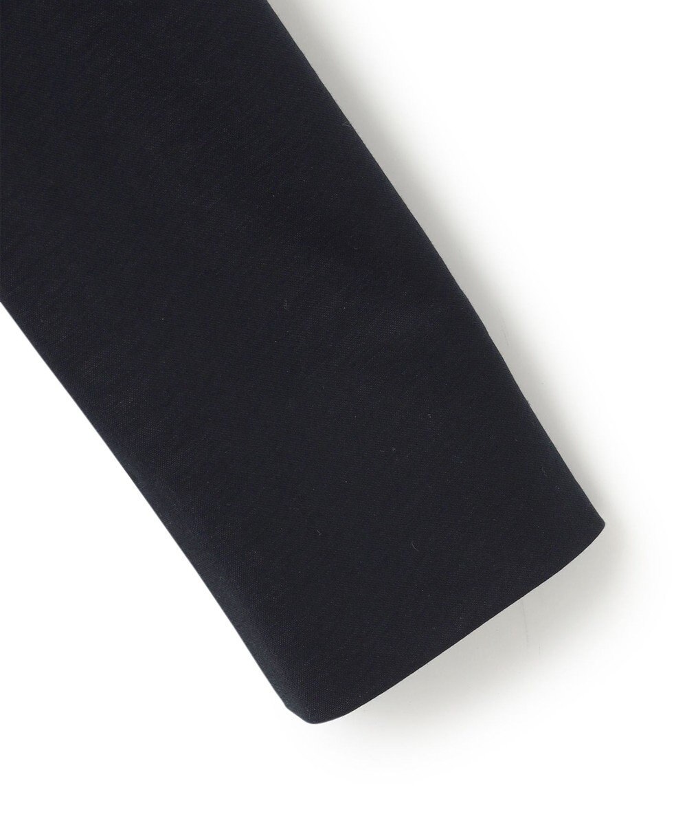 23区 L 【洗える】トリアセジャージー テーラードジャケット 