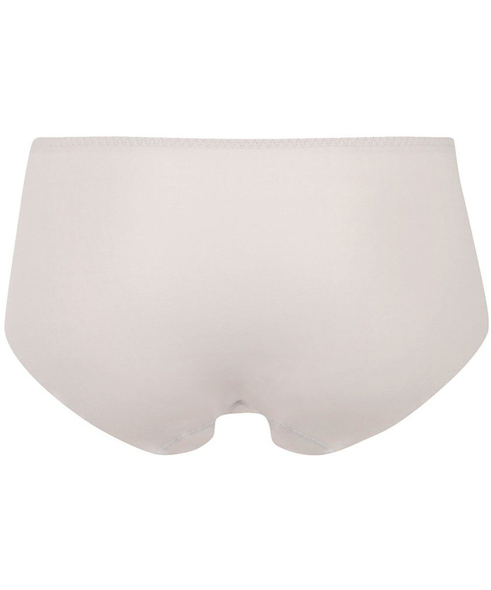 Wing ペアショーツ 【シンクロブラ】 はきこみ丈あさめ MF5016 ウイング／ワコール 