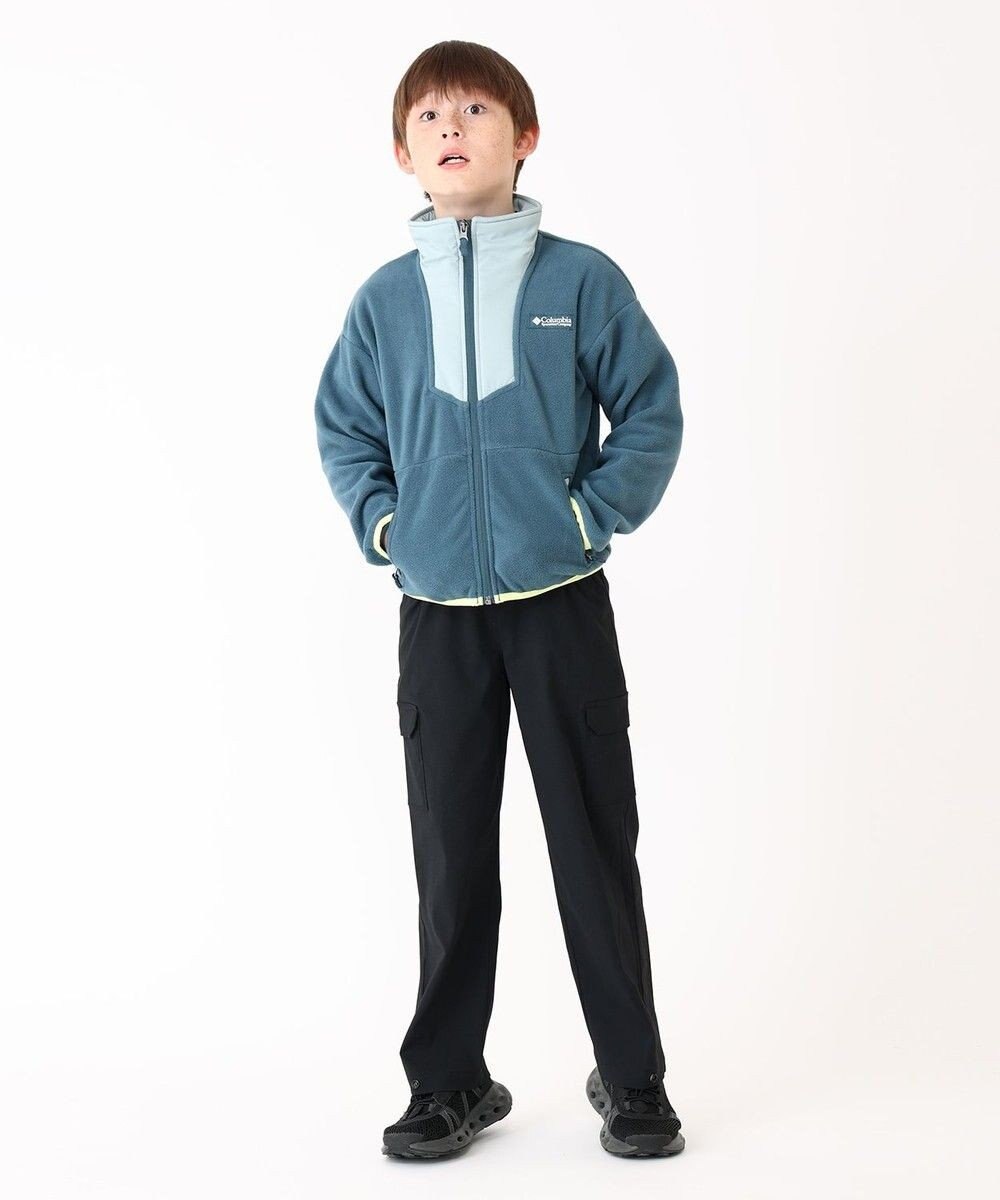 Columbia Columbia/ 【KIDS】セコイアグローブフルジップフリース /コロンビア 