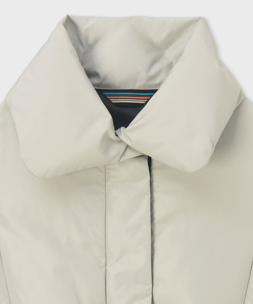 Paul Smith ラウンド ショートダウン 