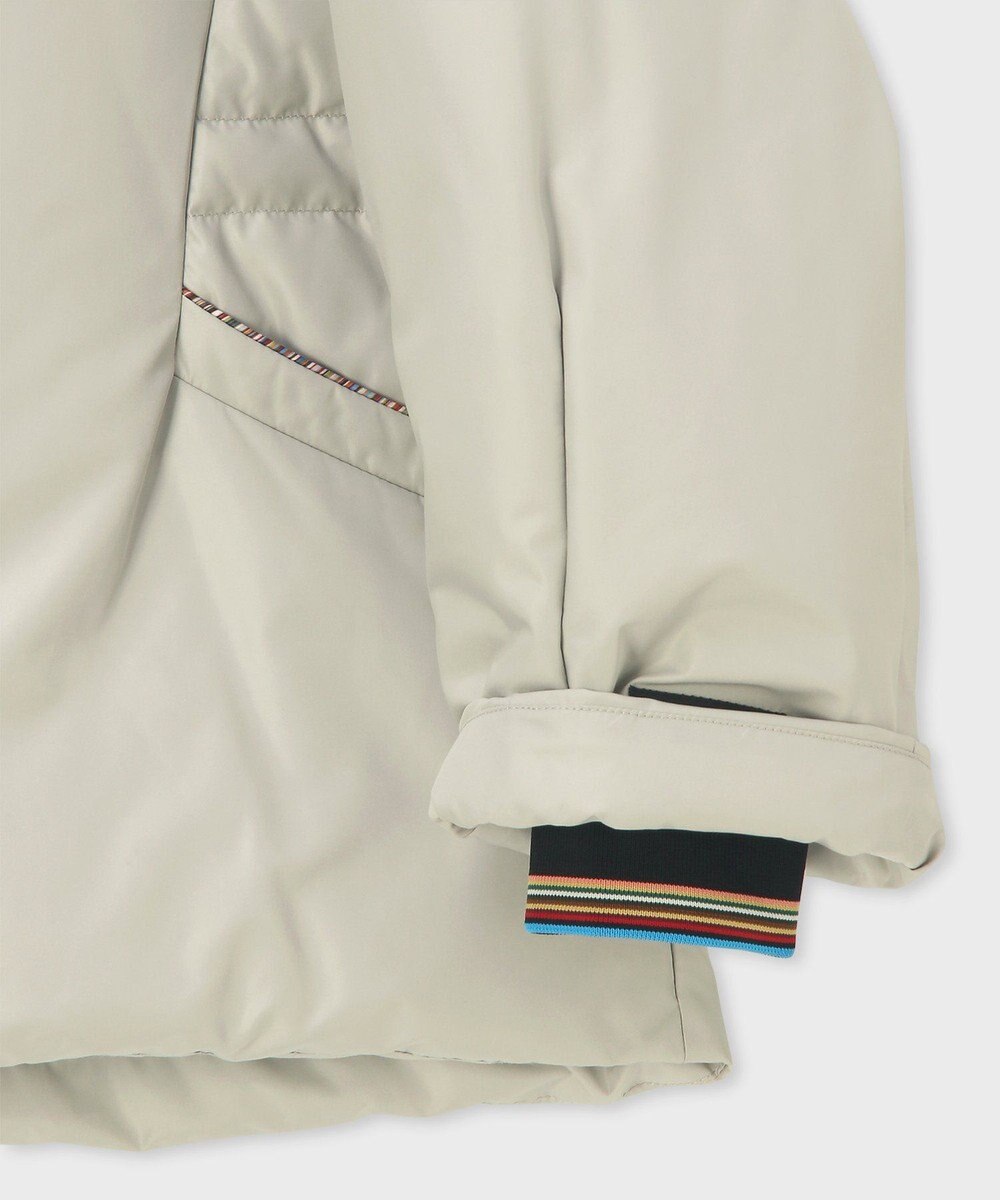 Paul Smith ラウンド ショートダウン 