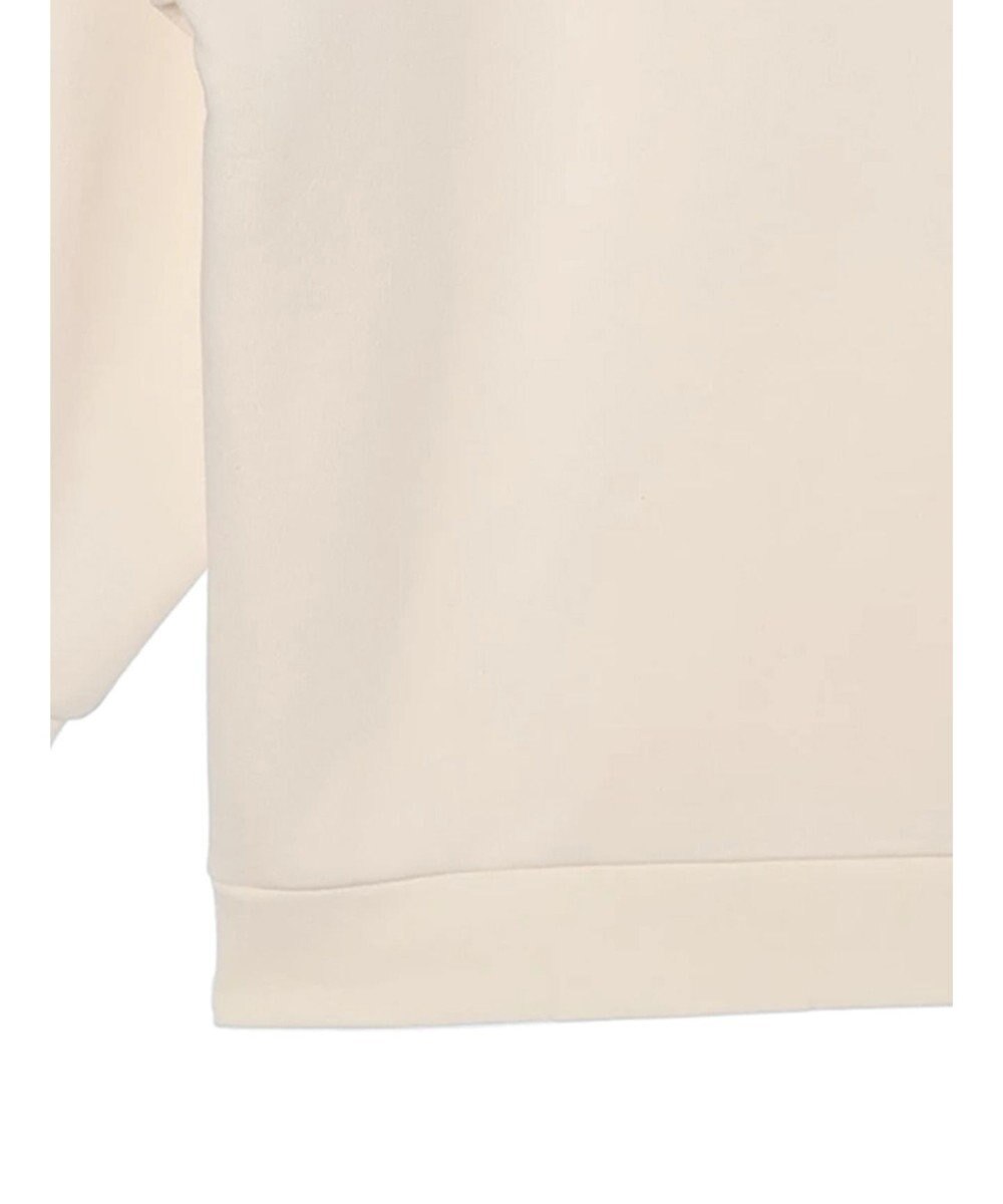 CRAFT STANDARD BOUTIQUE 【男女兼用】裏起毛タートルスウェット 