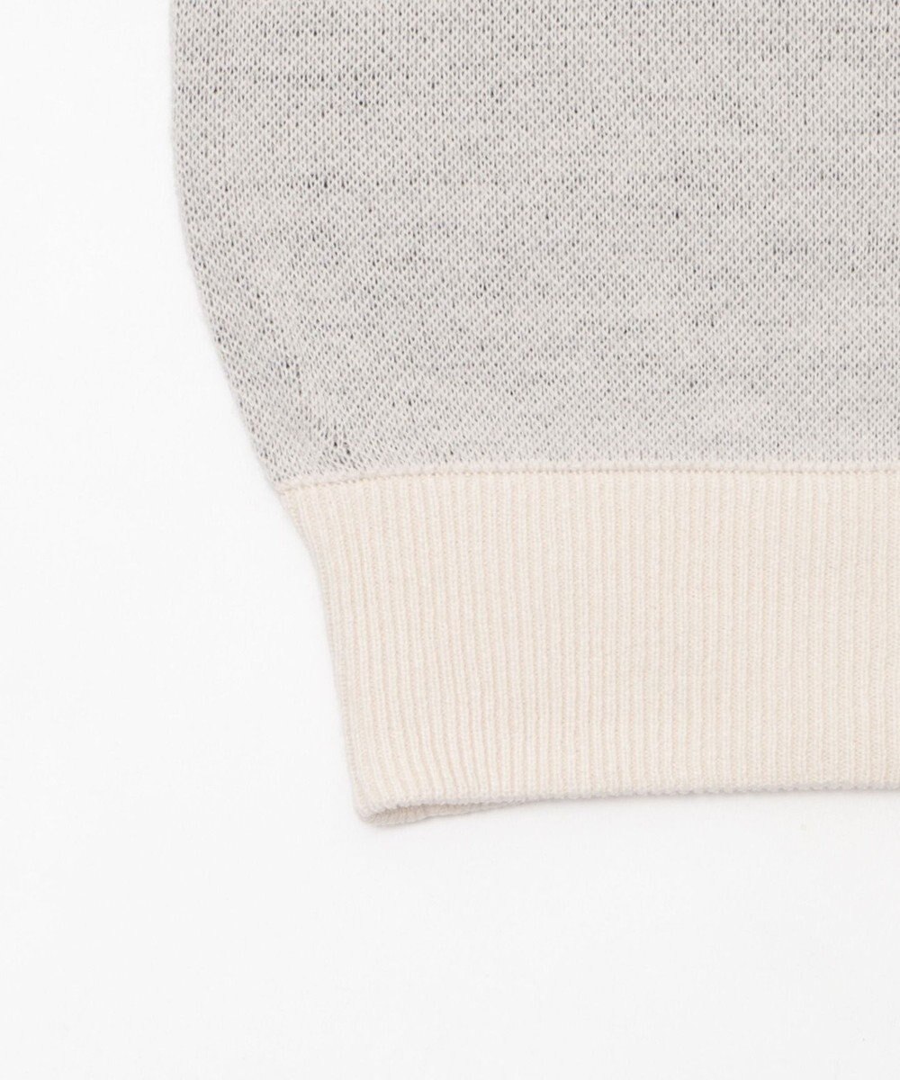 WEGO アニマルジャガードニットプルオーバー 