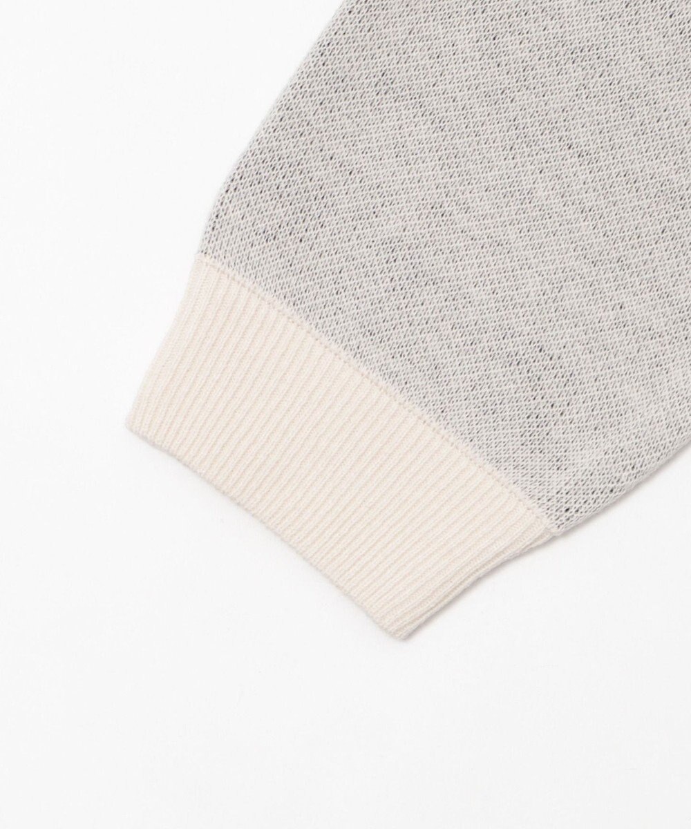 WEGO アニマルジャガードニットプルオーバー 