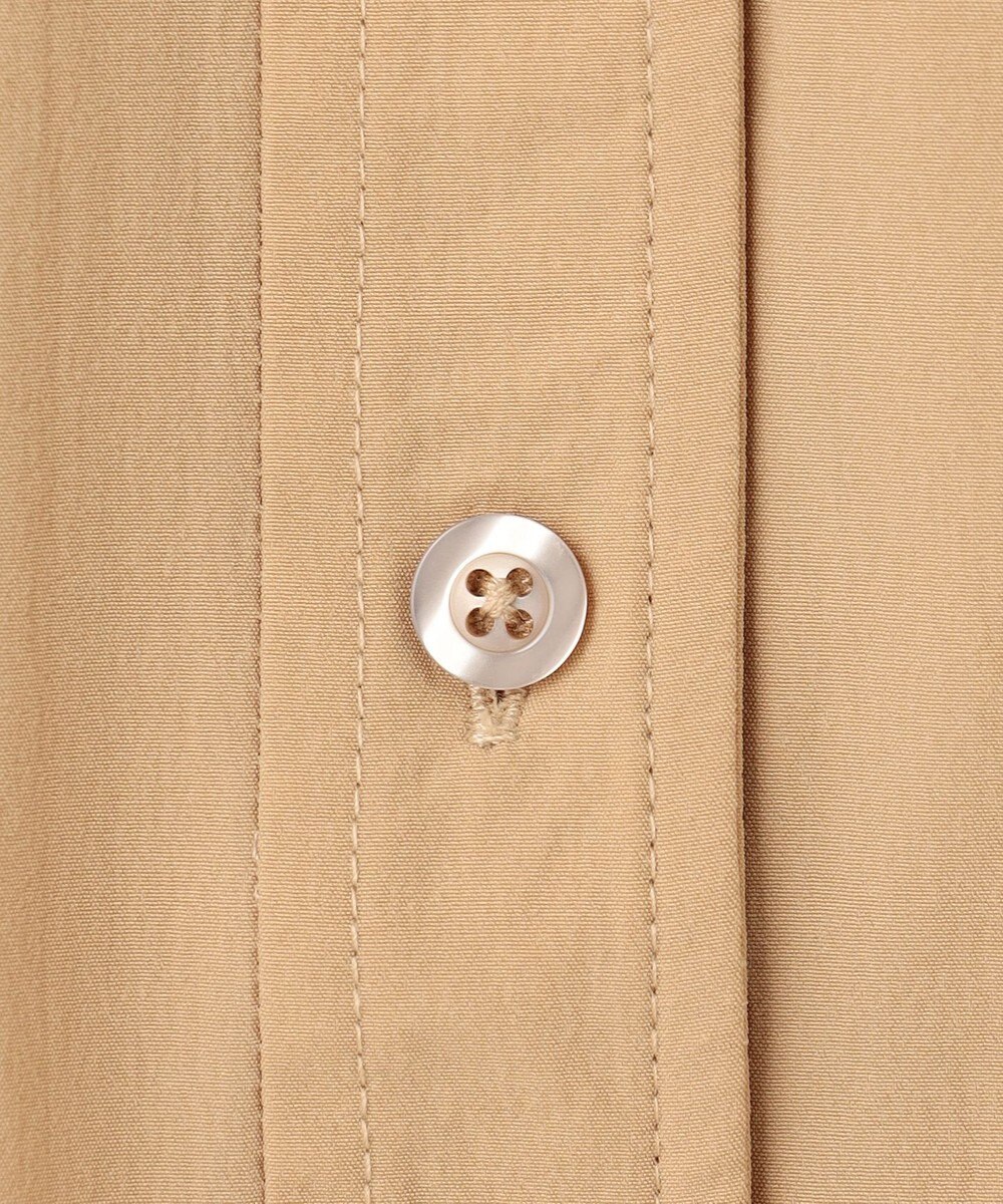 PW CIRCULUS 【WOMEN】サファリシャツ ゴルフウェア レディース 