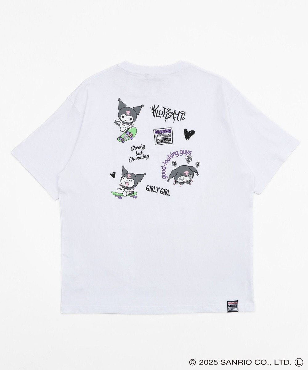 WEGO VISION サンリオキャラクターズT 