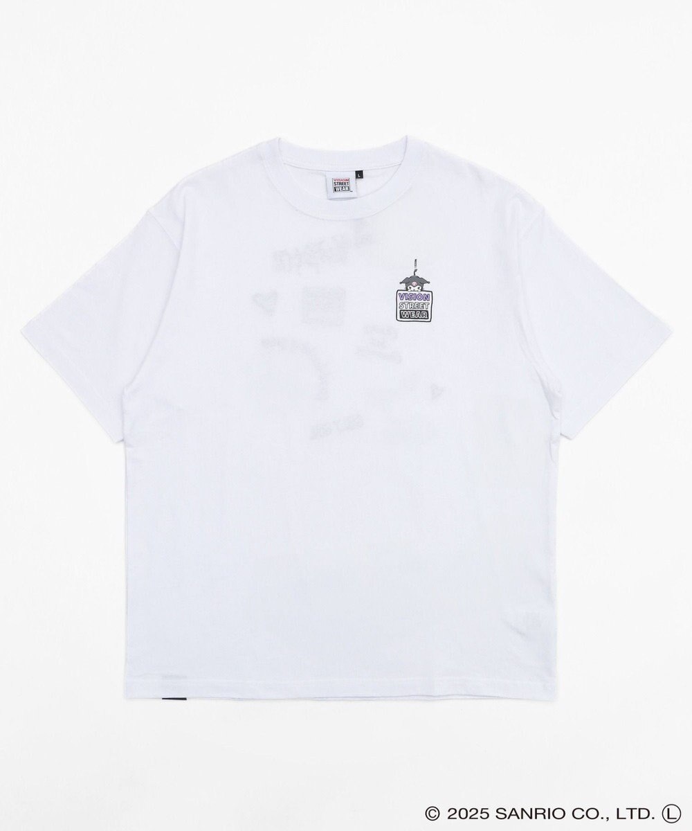 WEGO VISION サンリオキャラクターズT 