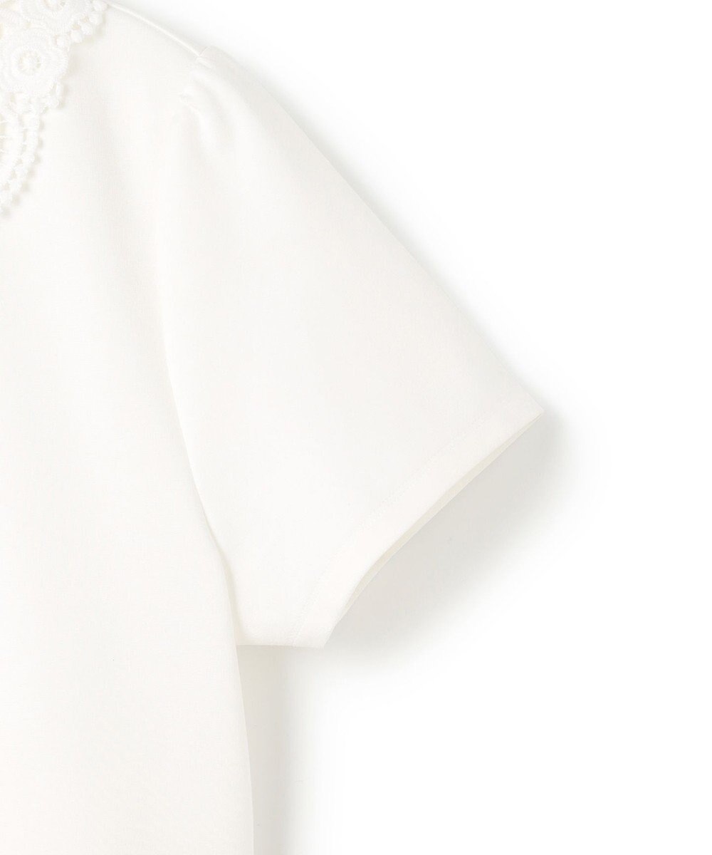 TOCCA 【星風まどかさん着用】SWEET CHANTILLY トップス 