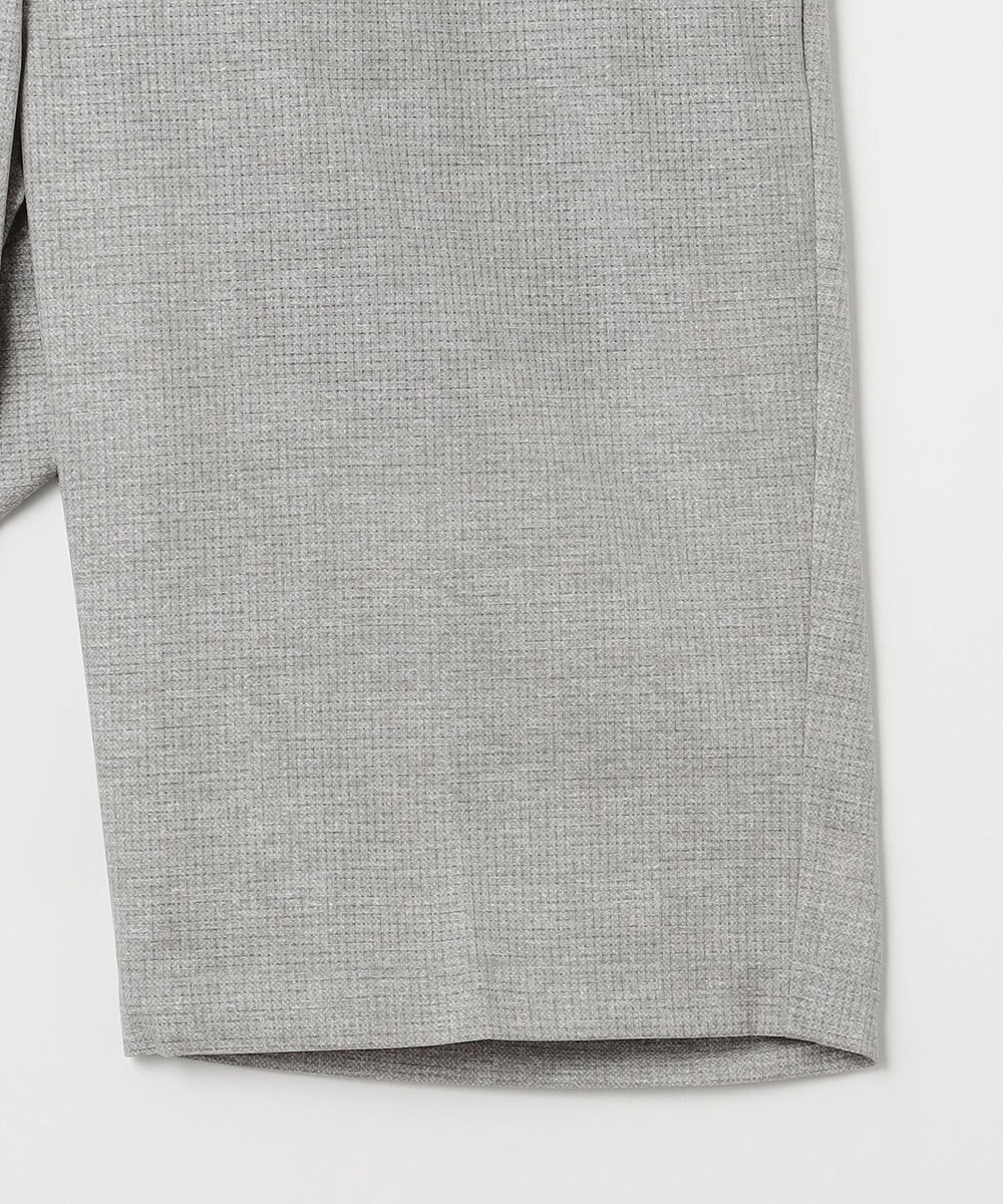 23区GOLF 【MEN】【ストレッチ】クールドット柄ハーフパンツ 