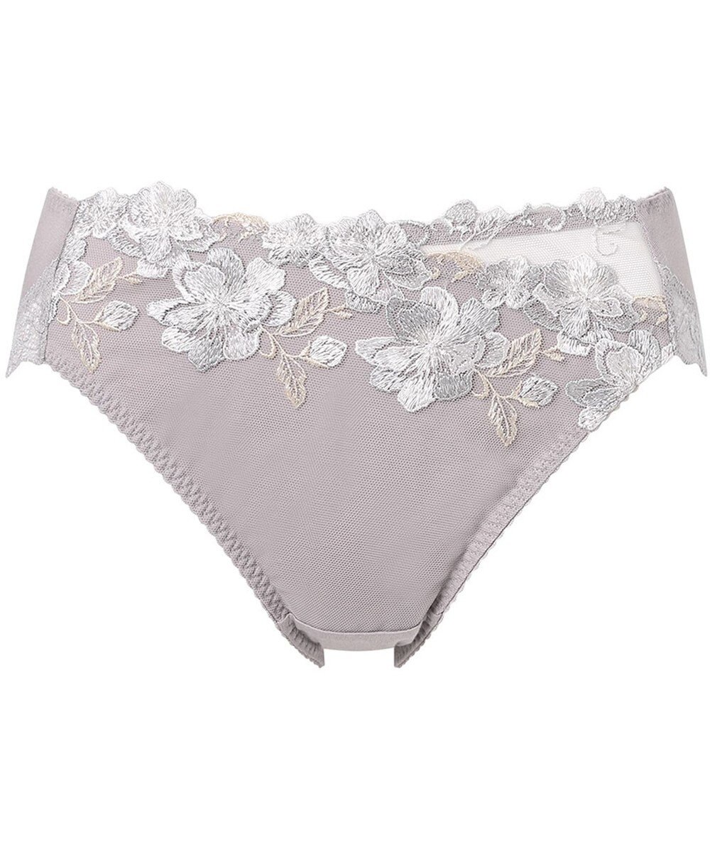 Wing ショーツ Wing Lesiage PB5010とペア 【5010シリーズ】 はきこみ丈ふつう PF5010 ウイング／ワコール 