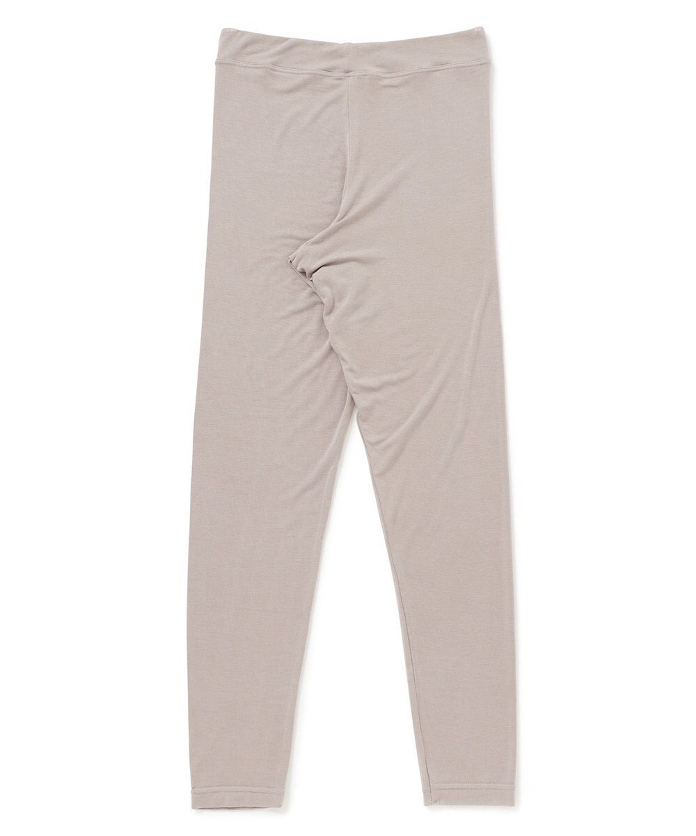 23区GOLF 【WOMEN】TTON なめらかレーヨン８分丈レギンス 