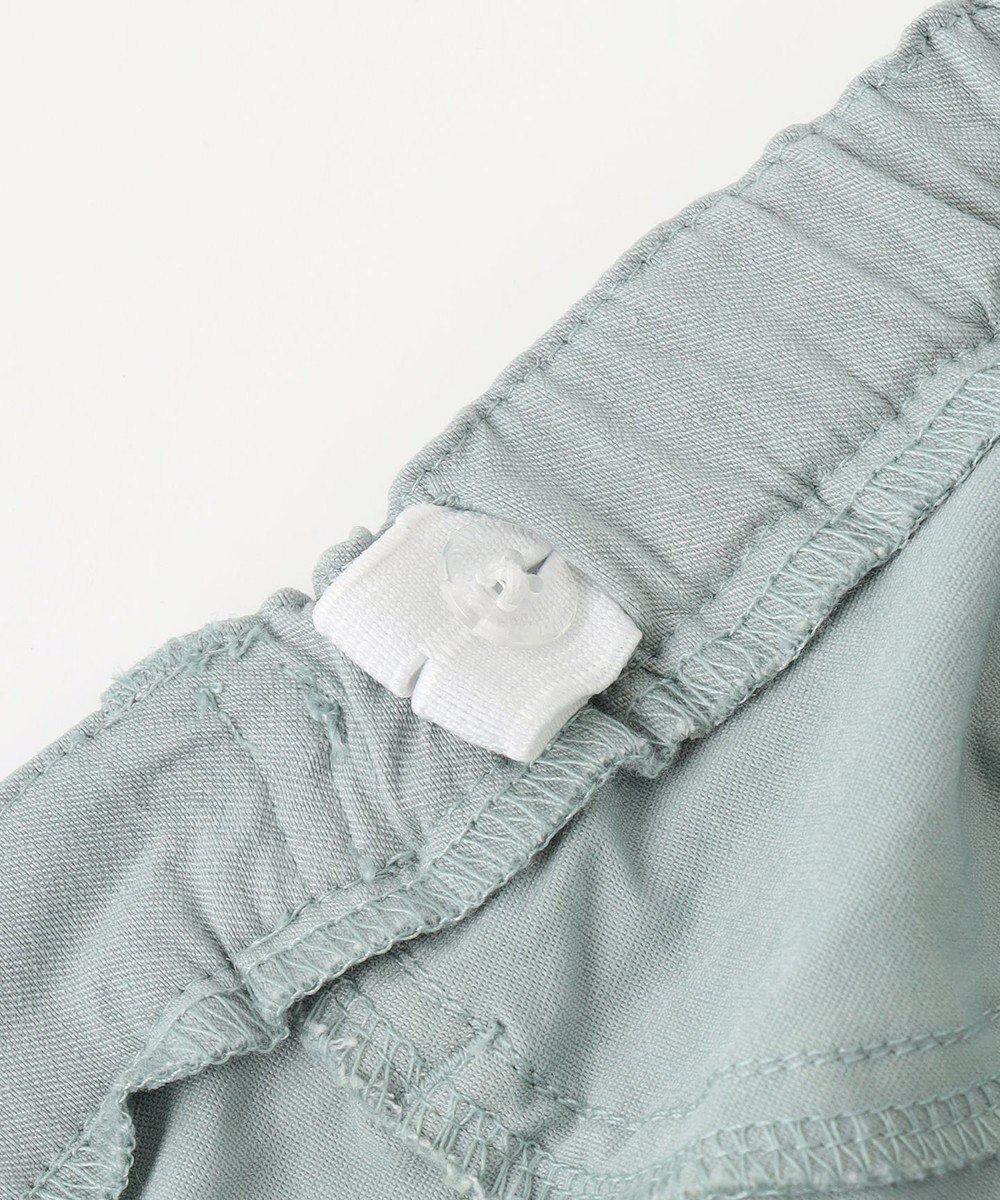 ANY KIDS 7days ガーリー パンツ 