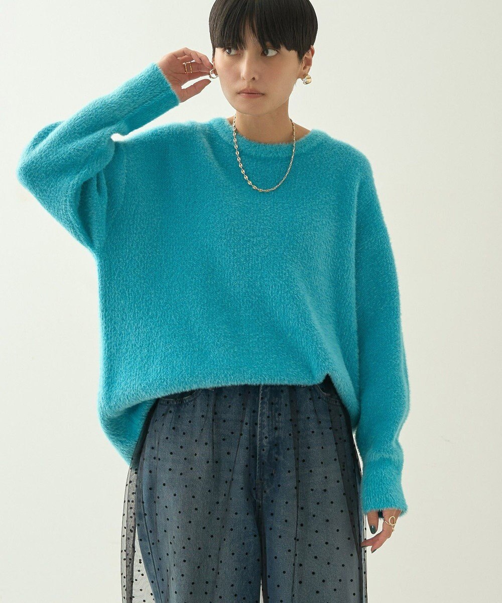 AMERICAN HOLIC フェアリーニットプルオーバー 