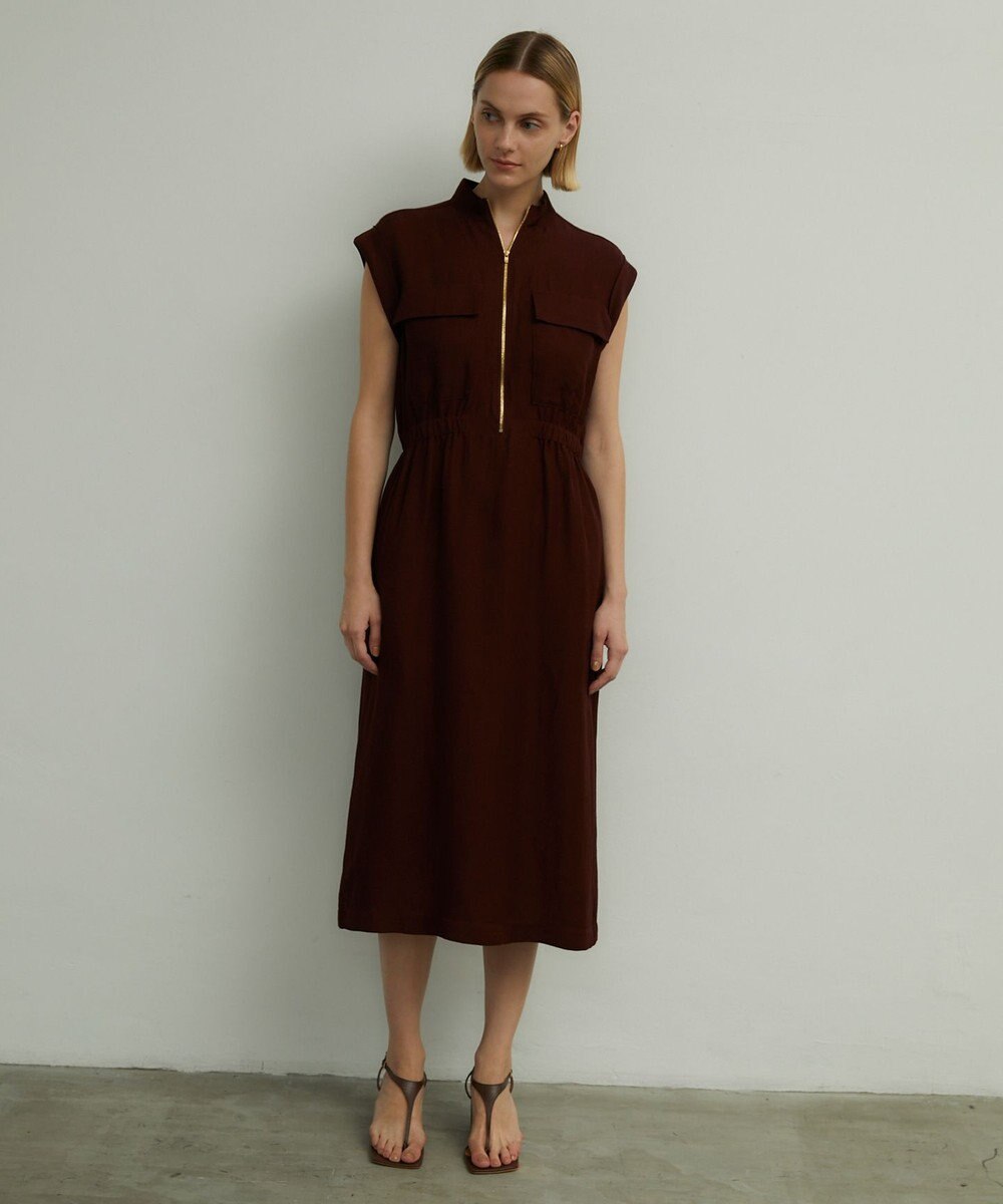 BEIGE， BERNARD / ドレス 