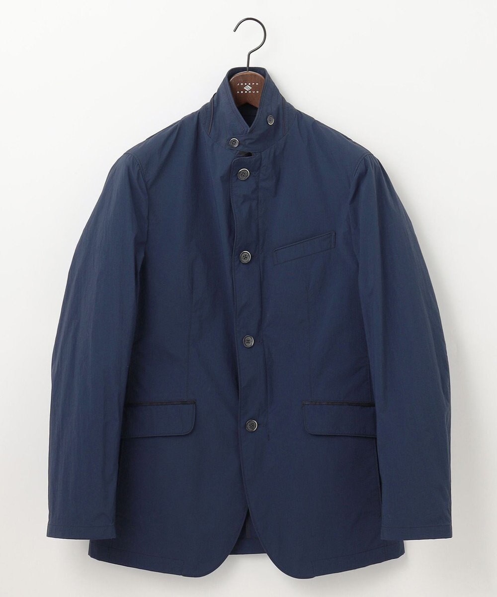 JOSEPH ABBOUD 【軽量/ECO撥水】ナイロンワッシャー ジャケット 