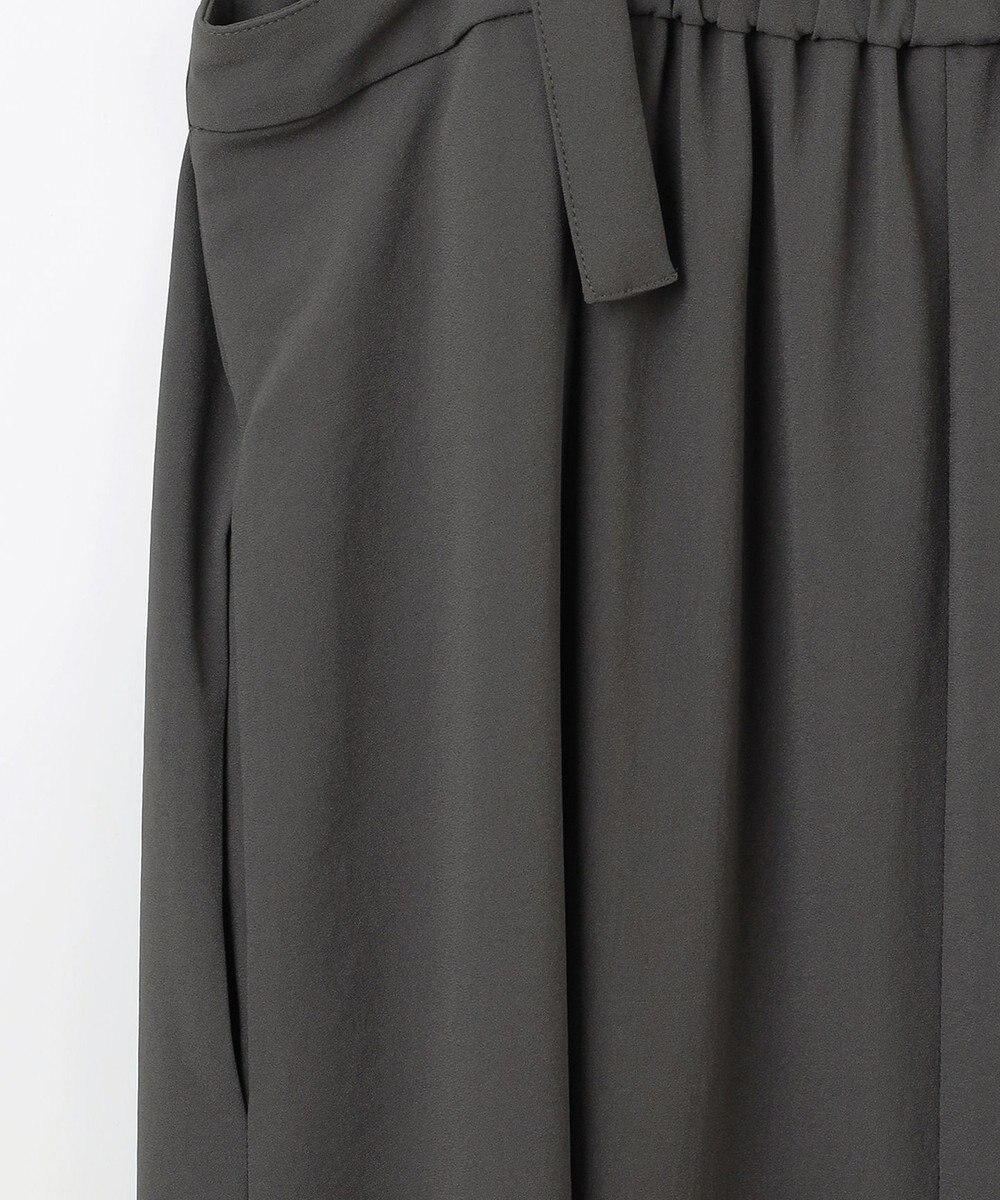 J.PRESS LADIES L 【WEB限定カラーあり・洗える】Lightジョーゼット キャミ ワンピース 