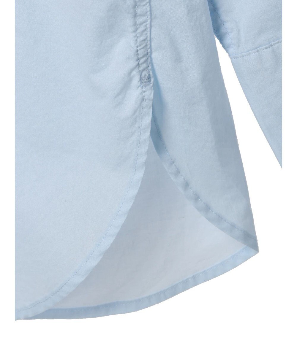 Green Parks オーバーシャツ 