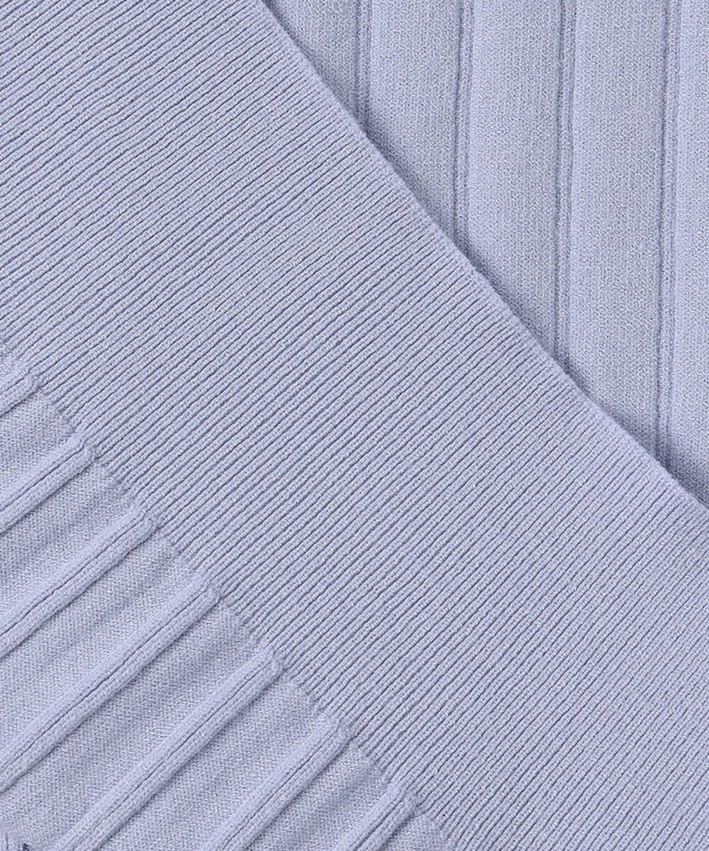 J.PRESS LADIES 【洗える】PRINCESS Vネック ニット 