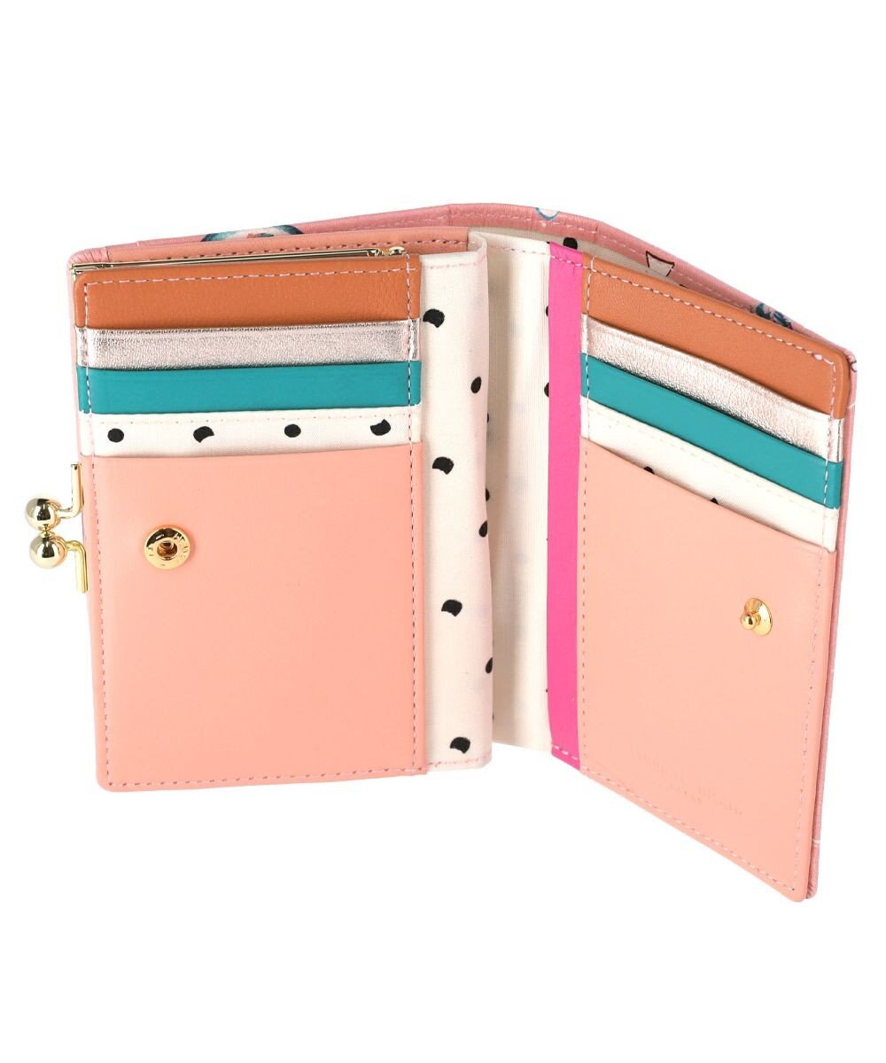 tsumori chisato CARRY バルーンに乗って 財布 