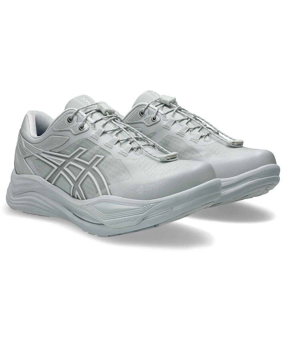 ASICS WALKING ゲルライドウォーク GORE-TEX 2 