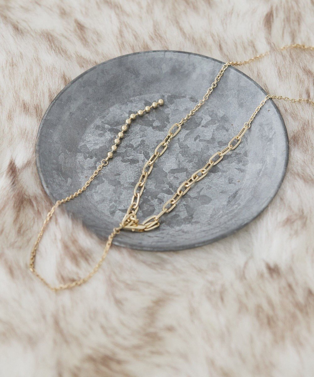 AMERICAN HOLIC マルチウェイネックレス 