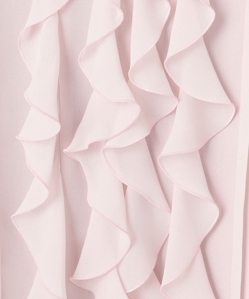 TOCCA CHIFFON WHISPER ブラウス 