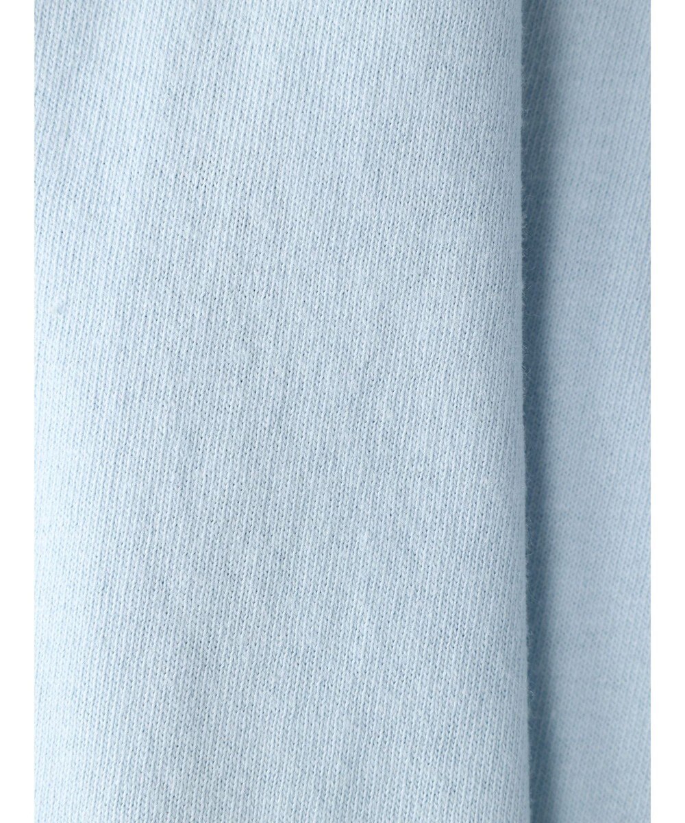 earth music&ecology レギュラーロゴロンＴｅｅ 