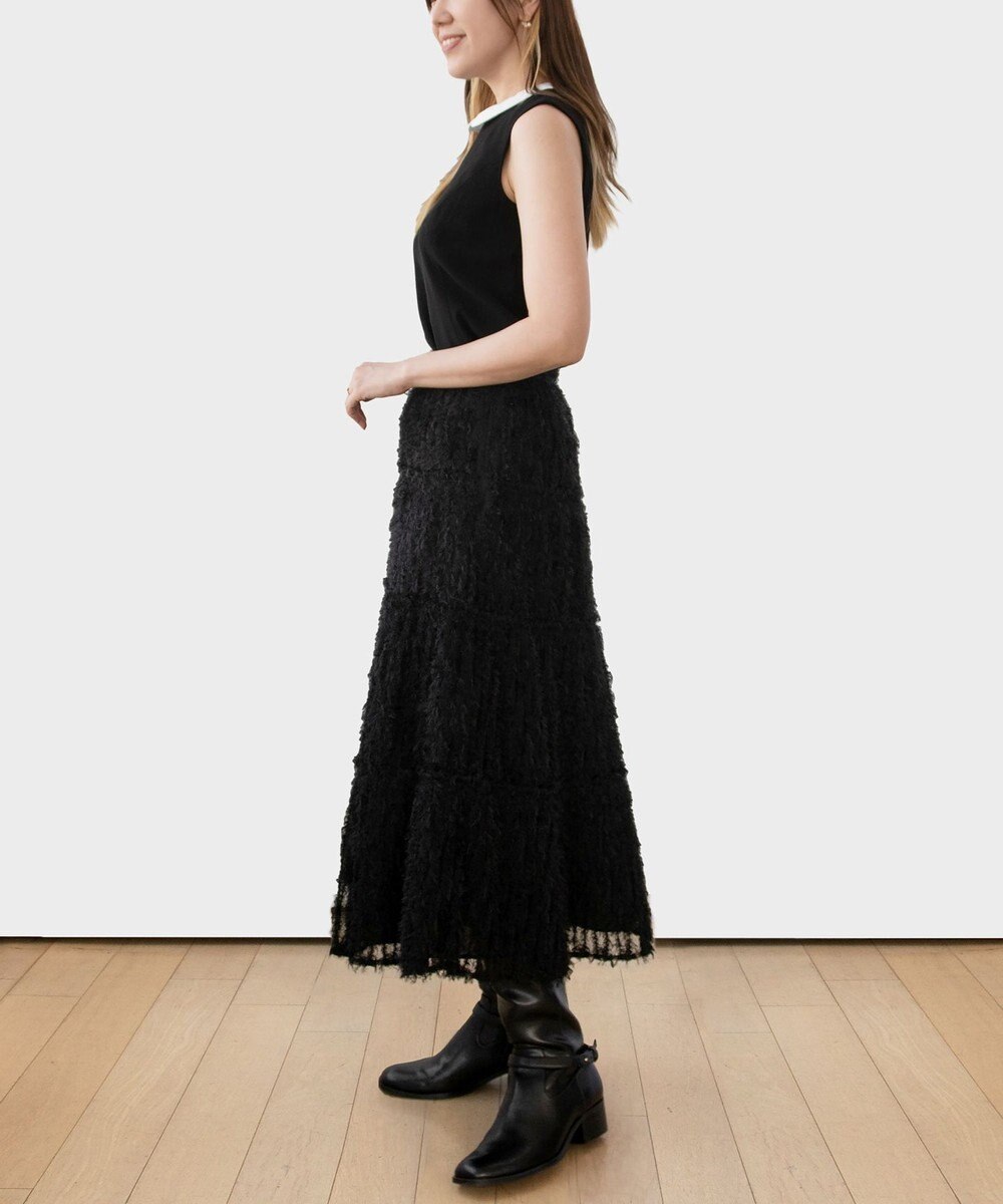 TOCCA 【洗える！】RADIANT BEAUTYスカート 