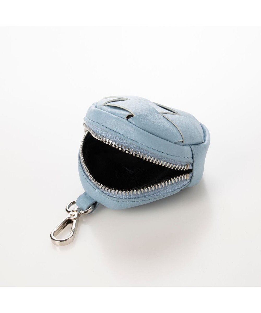 LA BAGAGERIE 【MONICA】トライアングルマルチショルダーバッグ 