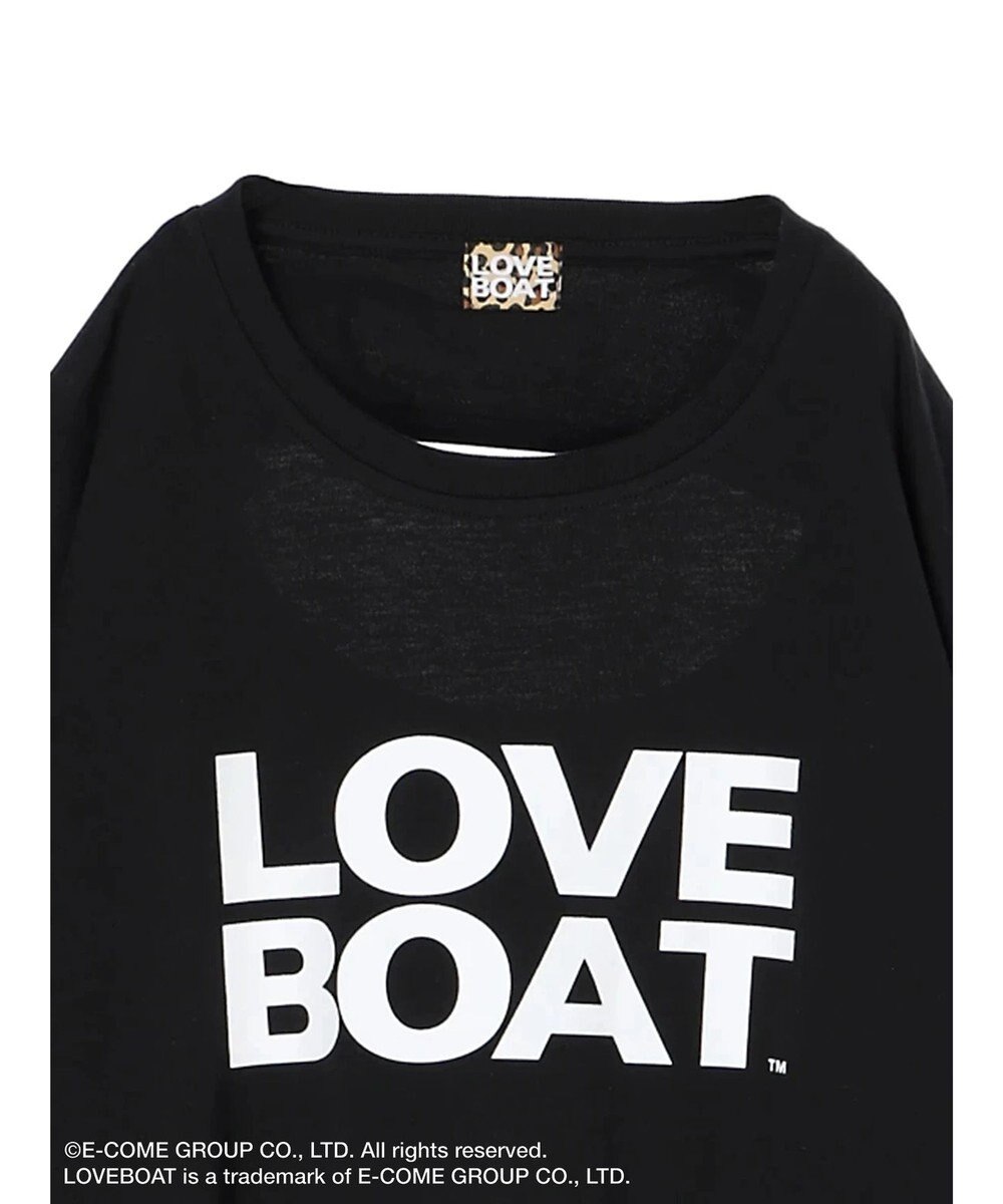 Green Parks ■別注　ＬＯＶＥ　ＢＯＡＴ　ロゴｐｔビッグＴ 