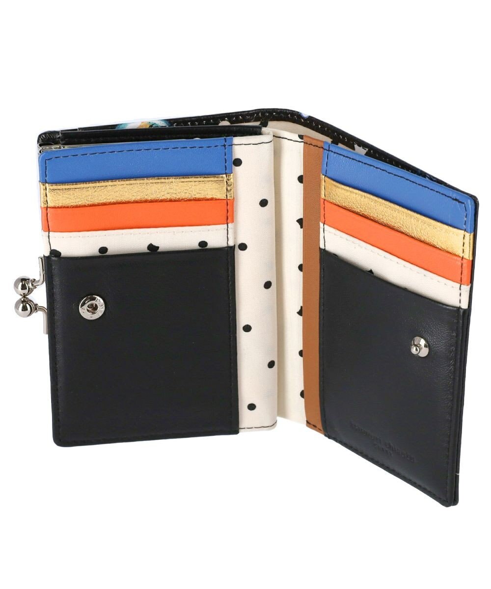 tsumori chisato CARRY バルーンに乗って 財布 