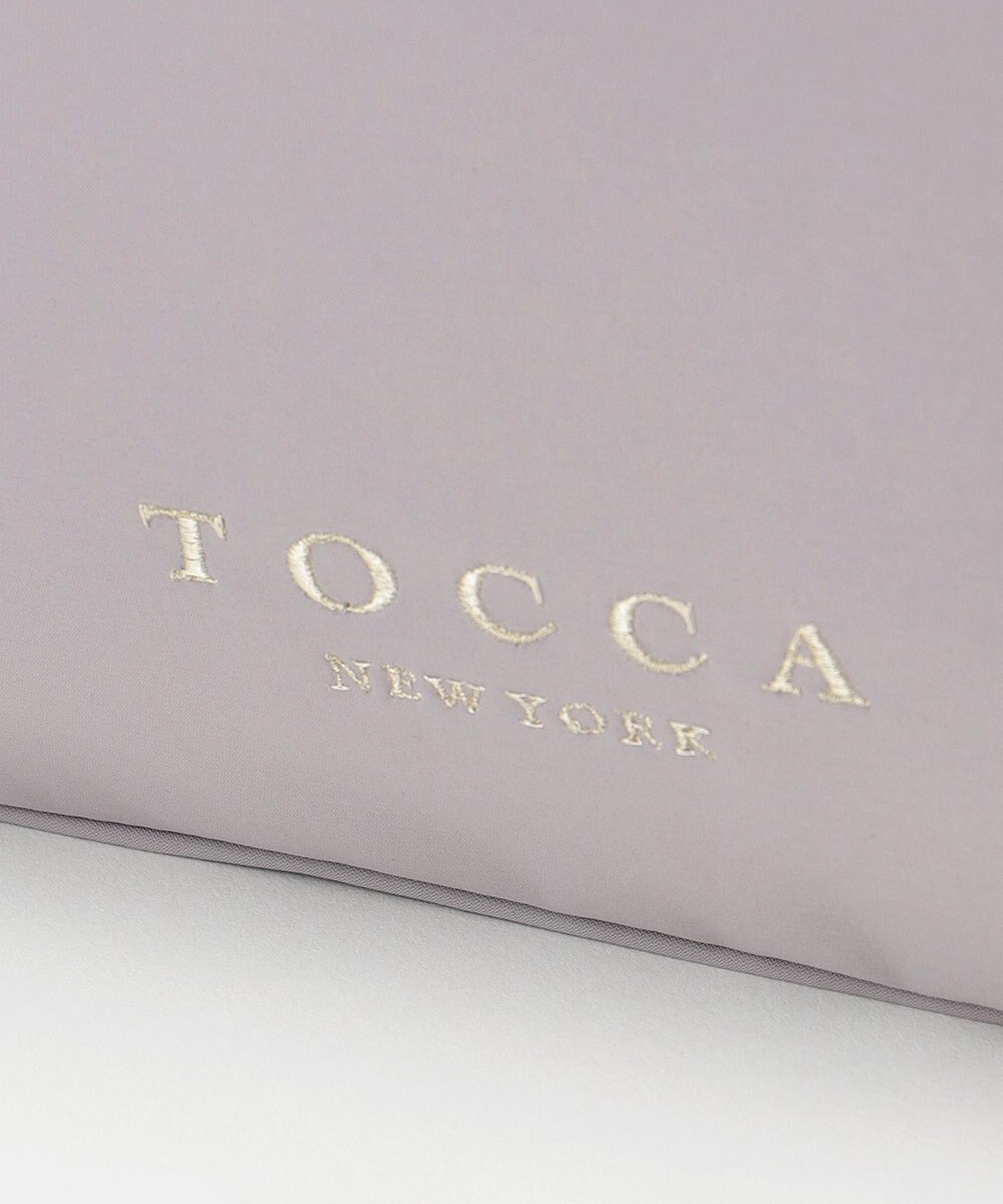 TOCCA 【WEB限定＆一部店舗限定】ARIA POCHETTE ポシェットバッグ 