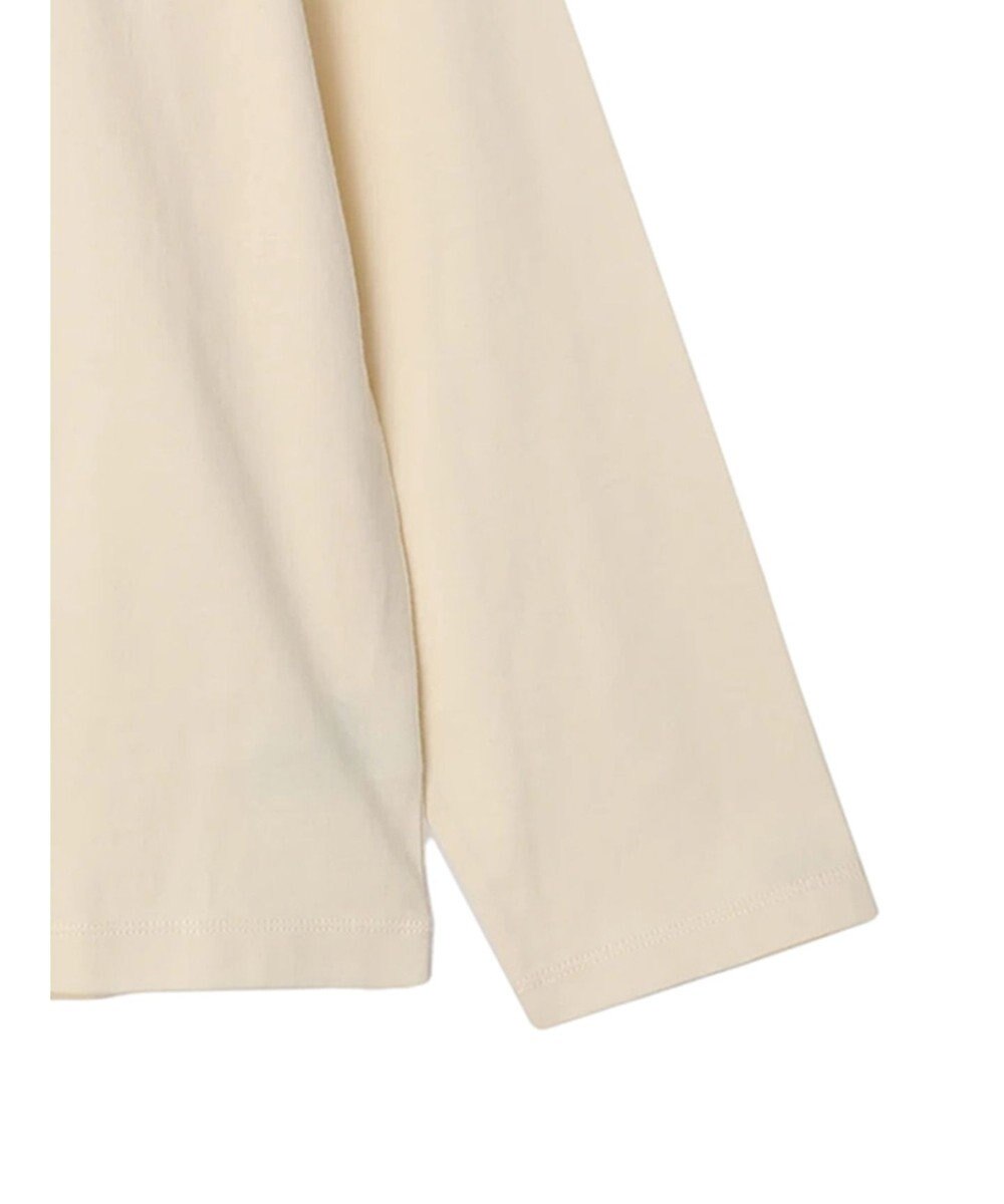 earth music&ecology ｔｏｌｅｒａｎｃｅ　ロゴロンＴＥＥ 