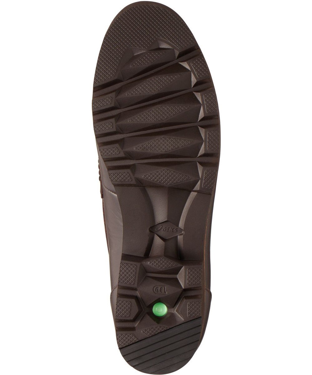 ASICS WALKING ペダラ ソフトラギッド レディース 3E 3.0cmヒール 