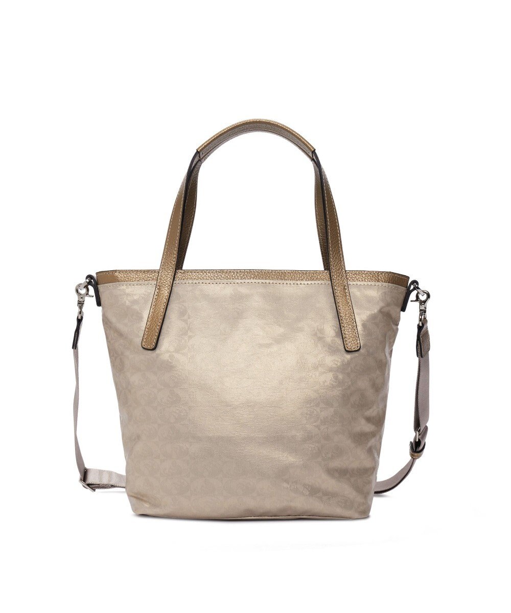 PELLE BORSA 2WAYミドルサイズトート Alive アライブ 4430 