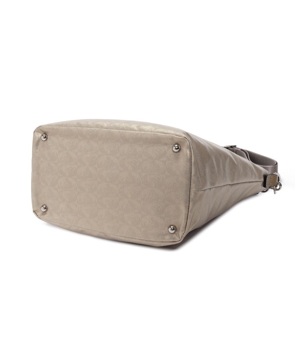 PELLE BORSA 2WAYミドルサイズトート Alive アライブ 4430 